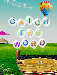 Catch The Word